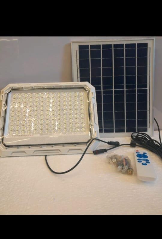 Solar Flood Light